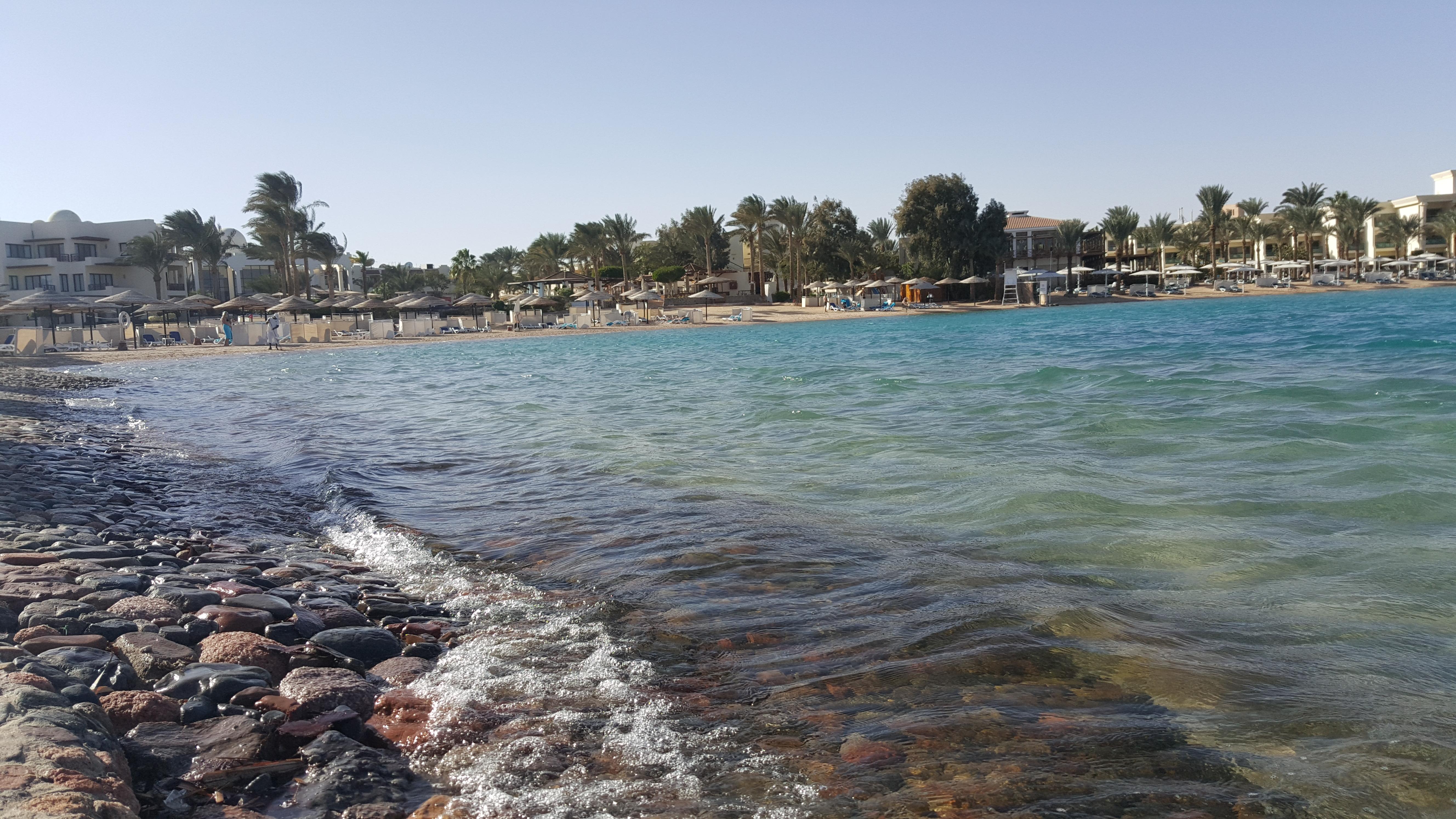 Jaz Casa Del Mar Beach Hurghada Luaran gambar